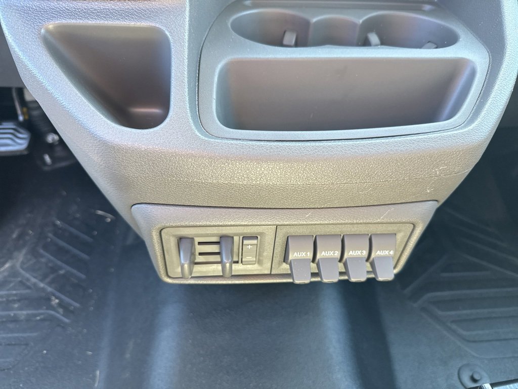 New 2024 Ford Transit 350 Base w/ Interior Upgrade Package image 19
