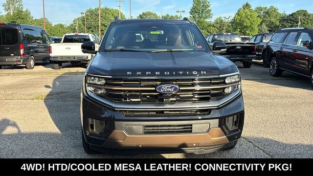 New 2026 Ford Expedition King Ranch AWD/4WD image 6