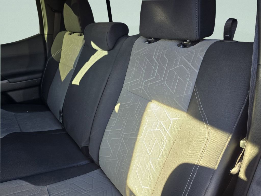 Used 2023 Toyota Tacoma TRD Sport image 27