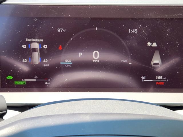 New 2026 Toyota RAV4 SE FWD image 13
