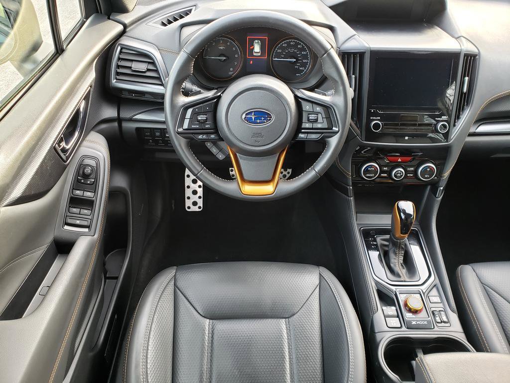 Used 2022 Subaru Forester Wilderness image 14
