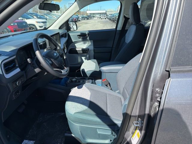 New 2026 Ford Maverick XLT w/ 4K Tow Package image 9