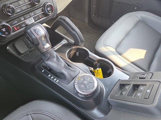 Used 2024 Ford Bronco Big Bend AWD/4WD image 16