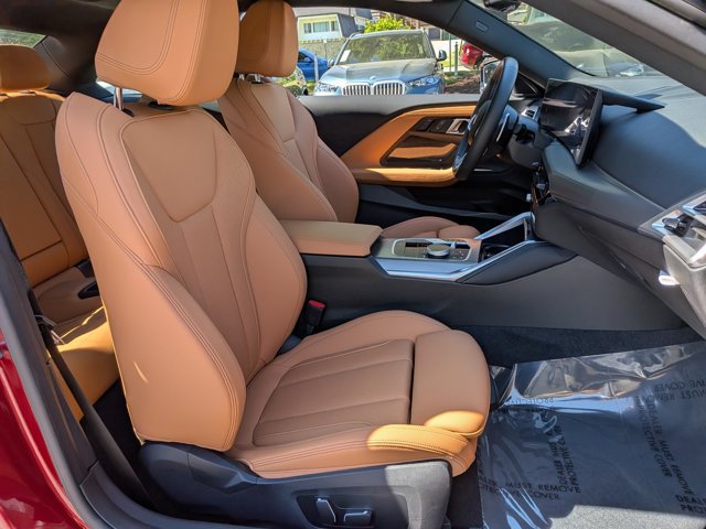 Used 2026 BMW M240i Coupe w/ Premium Package RWD image 22