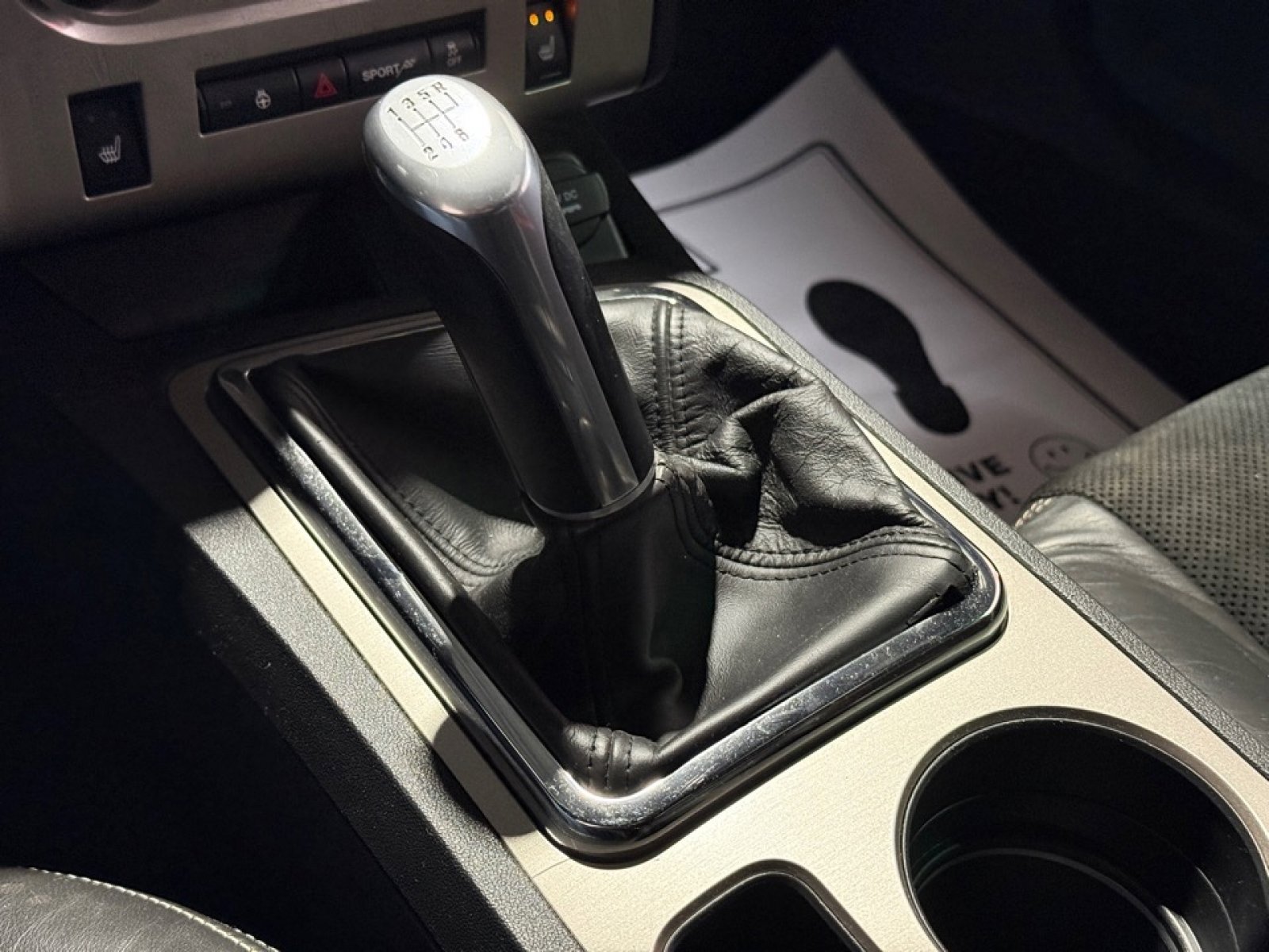 Used 2012 Dodge Challenger SRT8 w/ Premium Sound Group image 34