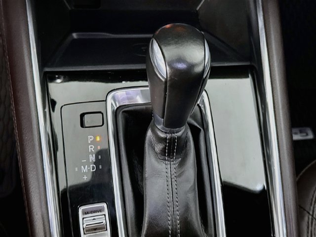 Used 2022 MAZDA CX-5 Signature AWD/4WD image 17