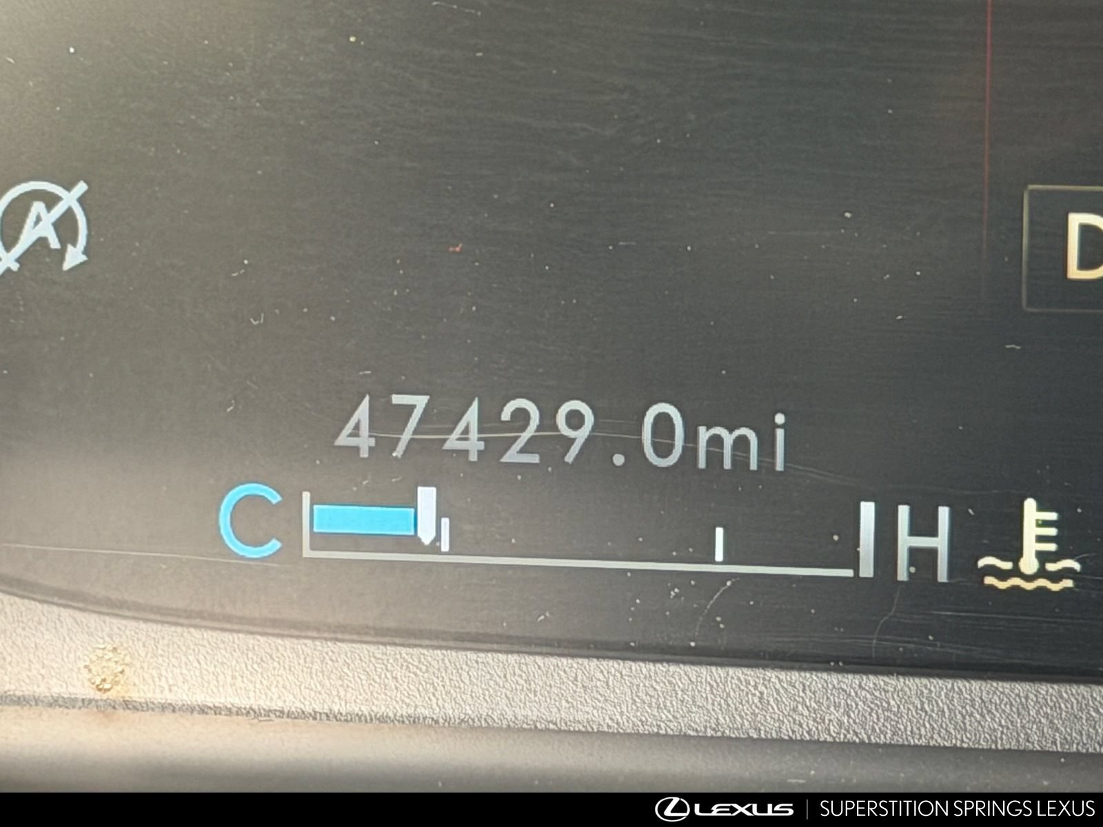 Used 2023 Lincoln Aviator Reserve RWD image 21