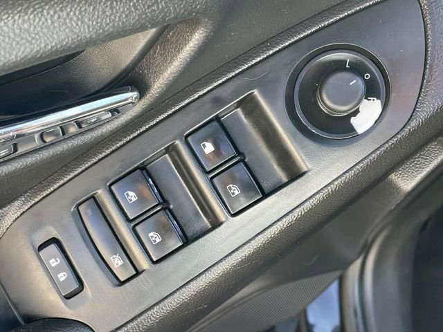 Used 2020 Chevrolet Trax LS w/ Tint and Cruise Package FWD image 14