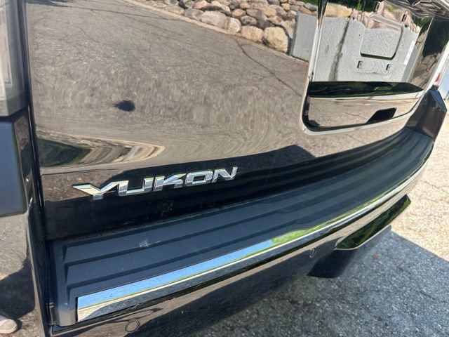 Used 2018 GMC Yukon Denali w/ Denali Ultimate Package AWD/4WD image 27