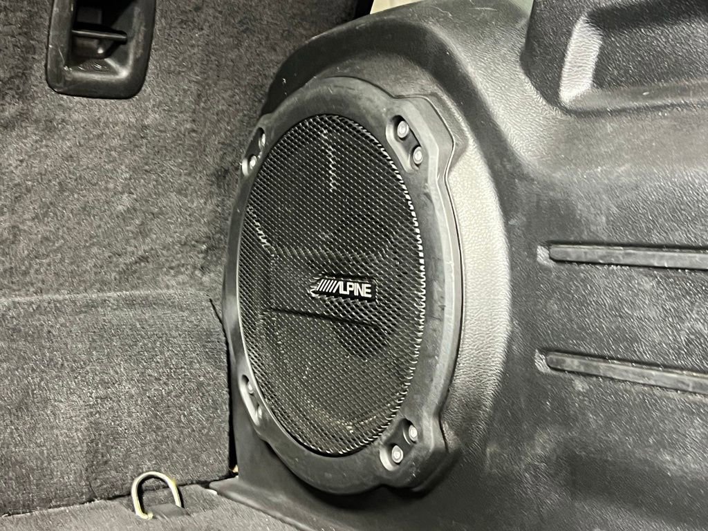 Used 2023 Jeep Wrangler Unlimited w/ Cold Weather Group image 29