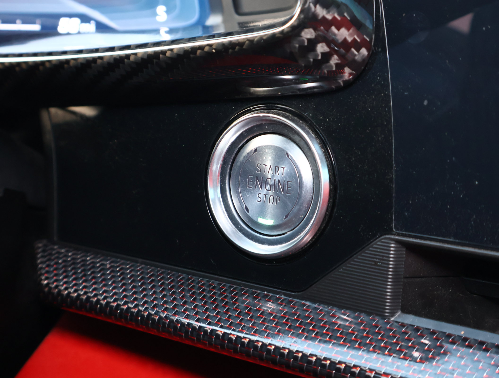 Used 2023 Chevrolet Corvette Z06 RWD image 20