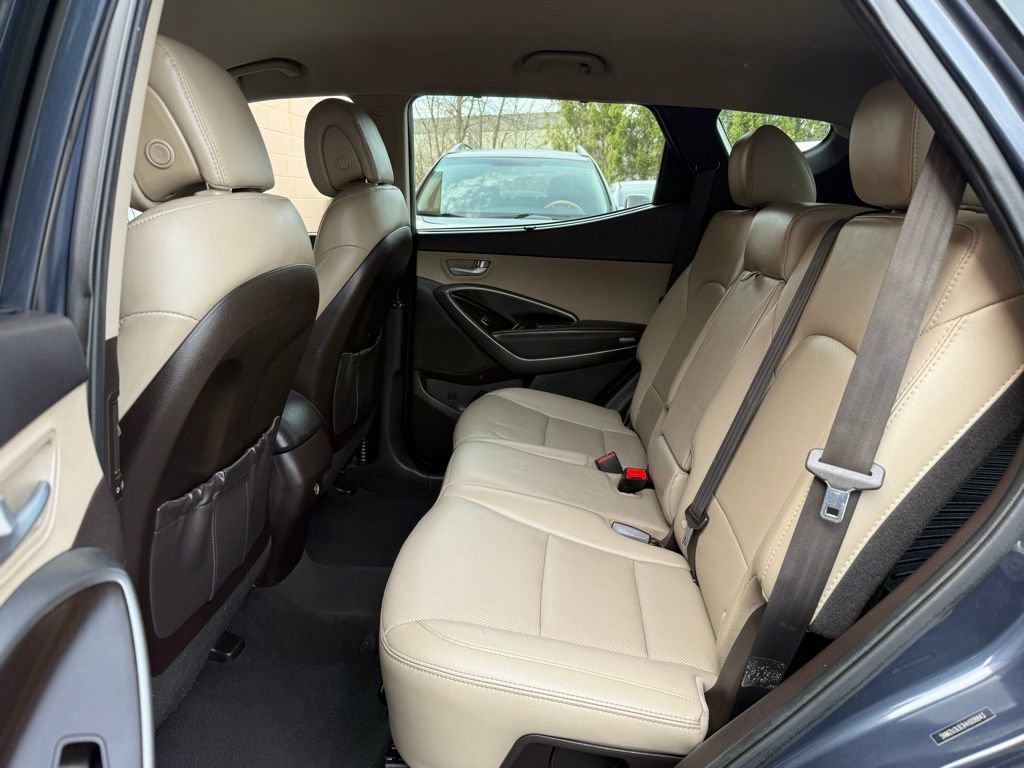 Used 2017 Hyundai Santa Fe Sport FWD image 12