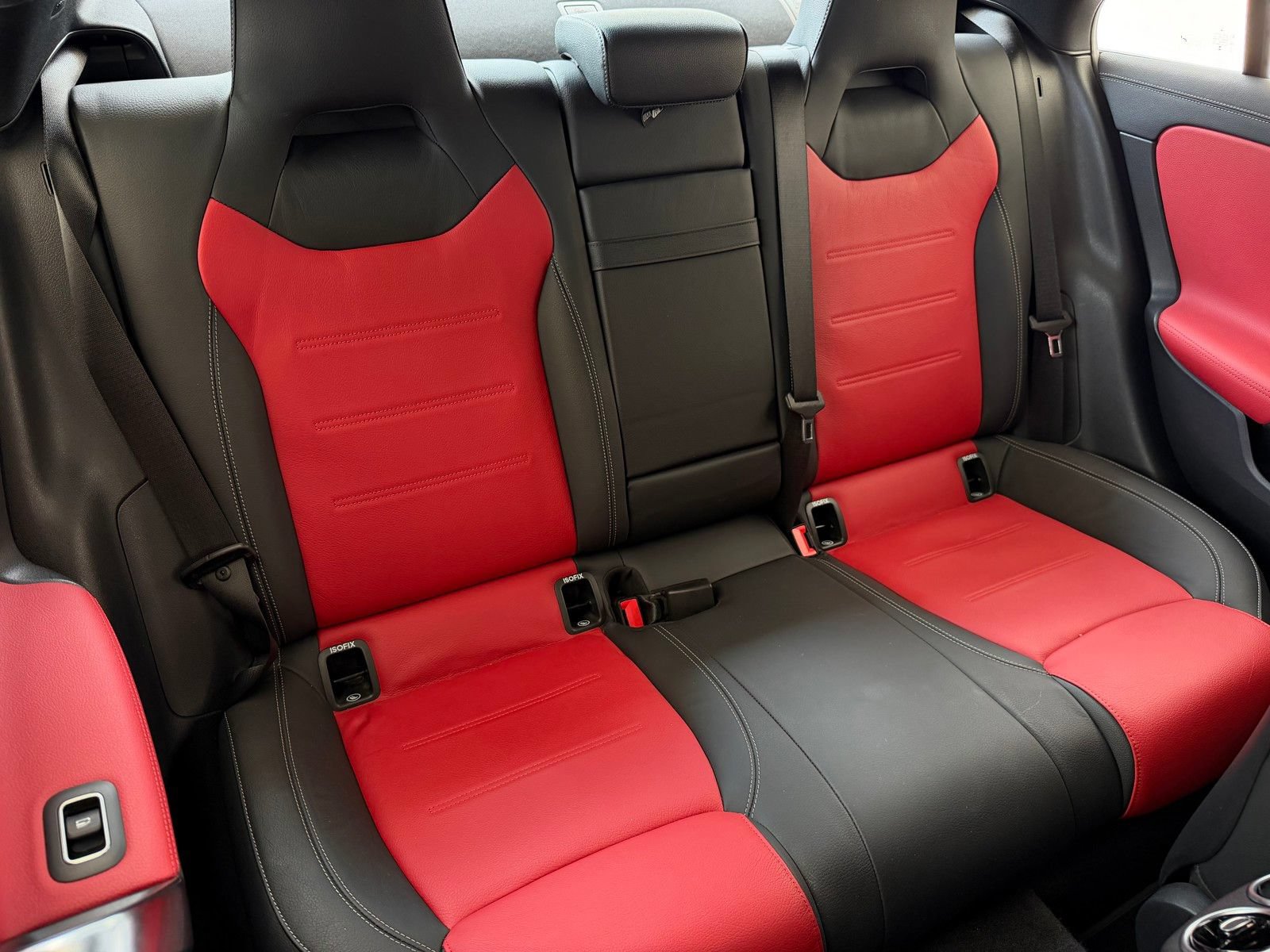 Certified 2023 Mercedes-Benz CLA 250 image 18