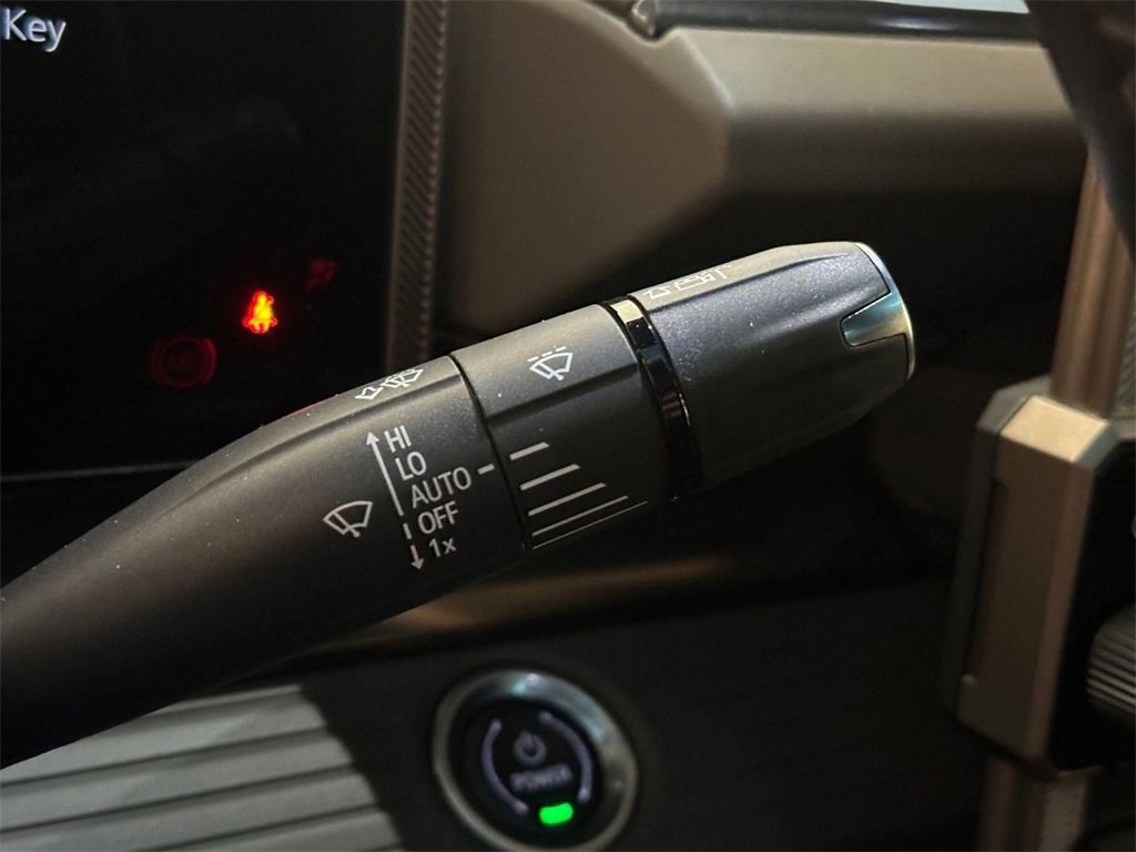 Used 2024 GMC Hummer EV 3X image 25