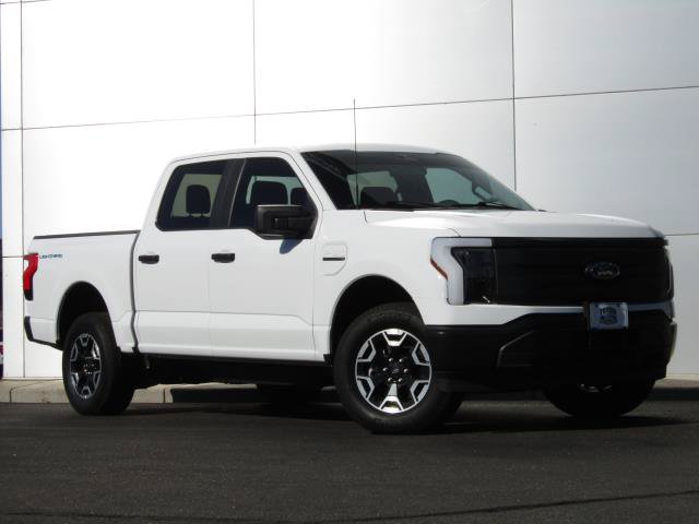 Used 2023 Ford F150 Lightning Pro w/ Pro SSV Package AWD/4WD image 18