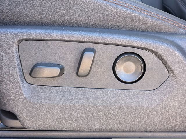 New 2026 GMC Sierra 1500 AT4 w/ AT4 Premium Package image 16