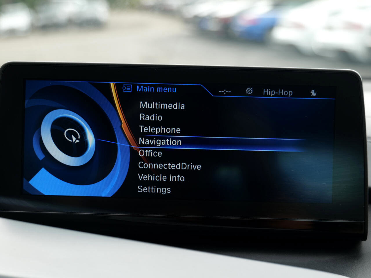 Used 2015 BMW i8 image 28