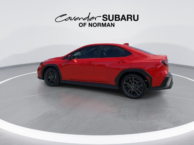 New 2026 Subaru WRX AWD/4WD image 6