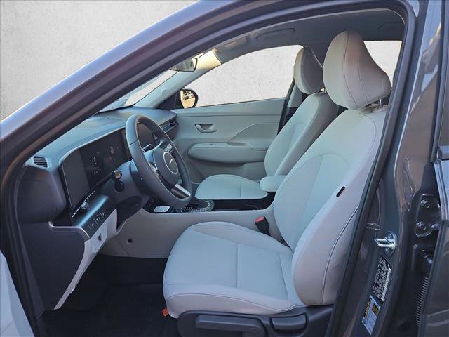 New 2027 Hyundai Kona SEL Sport FWD image 4