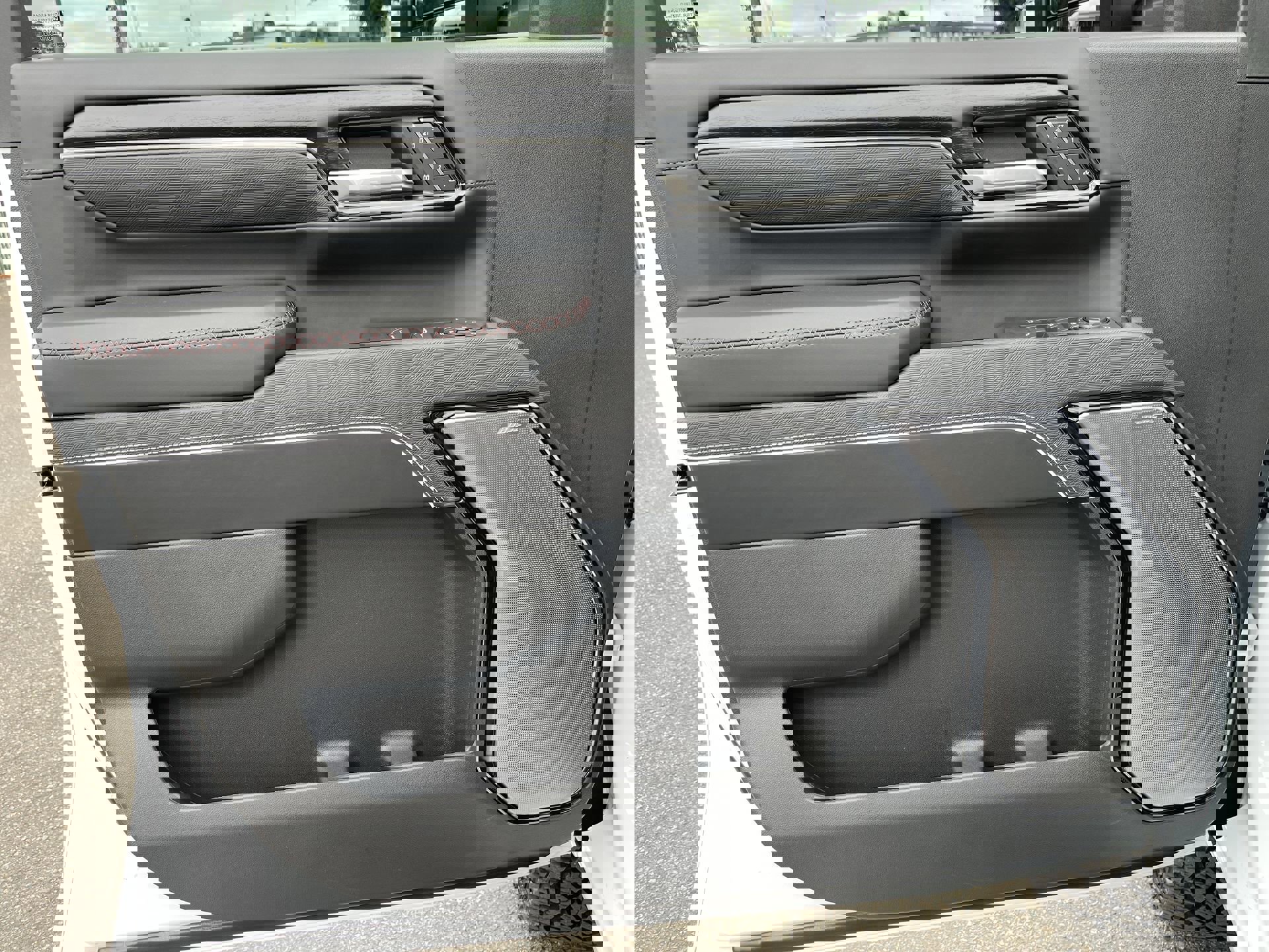 New 2025 GMC Sierra 2500 AT4X w/ AT4X AEV Edition image 59