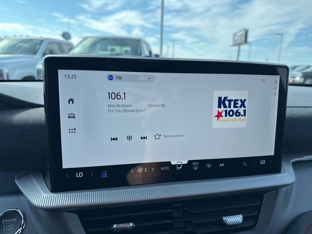 New 2026 Ford Explorer ST w/ Sun And Sound Package image 27