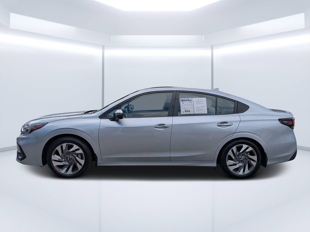 Certified 2025 Subaru Legacy Touring XT w/ Popular Package #2 AWD/4WD image 6