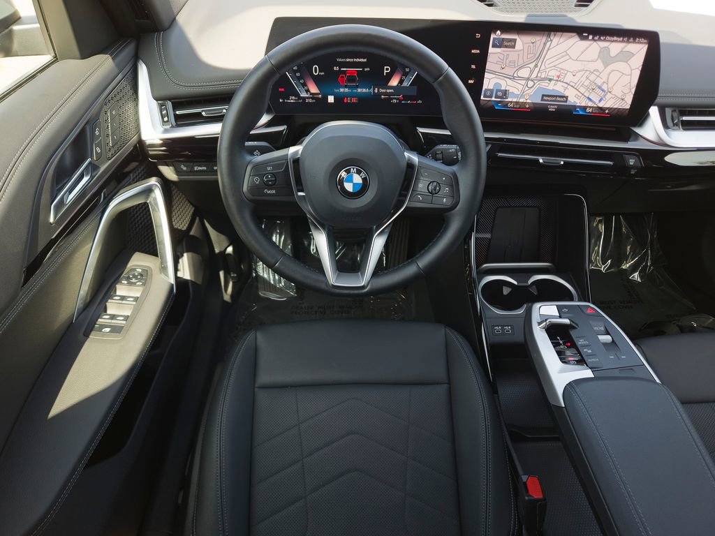 Used 2023 BMW X1 xDrive28i w/ Convenience Package image 20