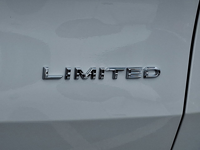 Used 2026 Toyota Grand Highlander Limited image 43