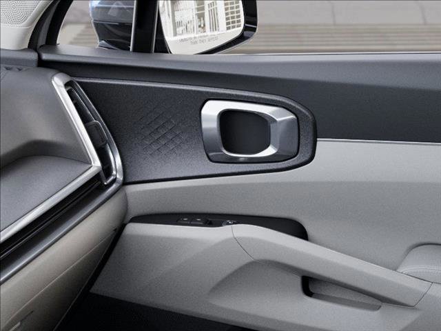 New 2025 Kia Sorento S w/ Panoramic Sunroof Package image 25