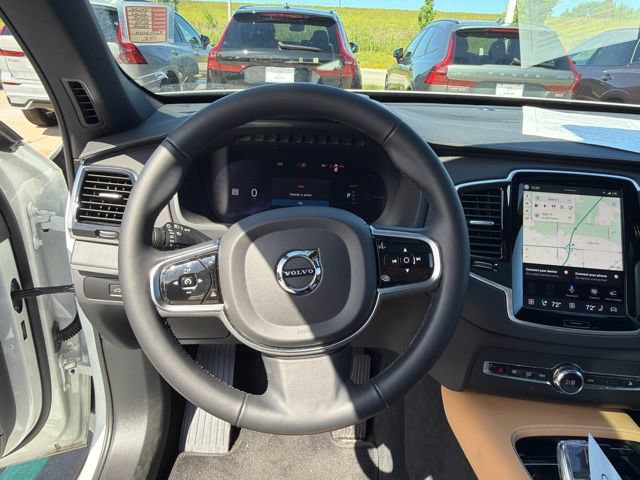 Used 2024 Volvo XC90 T8 Ultimate w/ Protection Package Premier AWD/4WD image 19