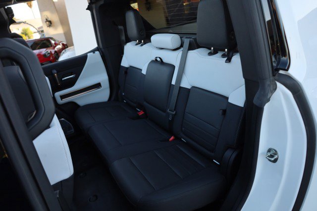 Used 2022 GMC Hummer EV Edition 1 w/ LPO, Illumination Package AWD/4WD image 36
