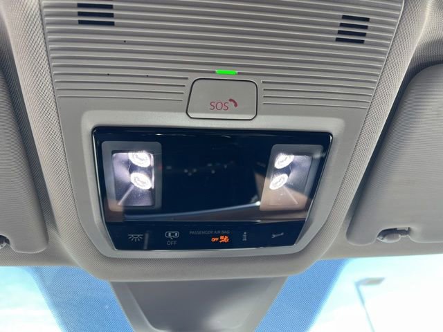 Used 2024 Volkswagen Atlas SE image 23