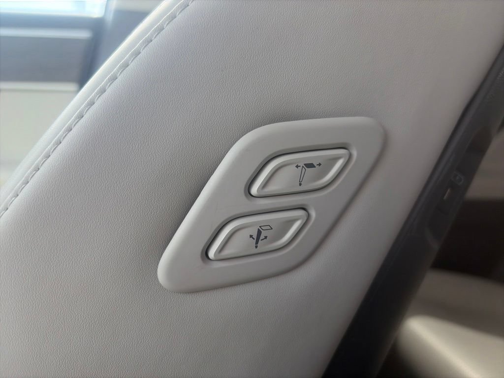 Used 2024 Hyundai Santa Fe Calligraphy AWD/4WD image 41