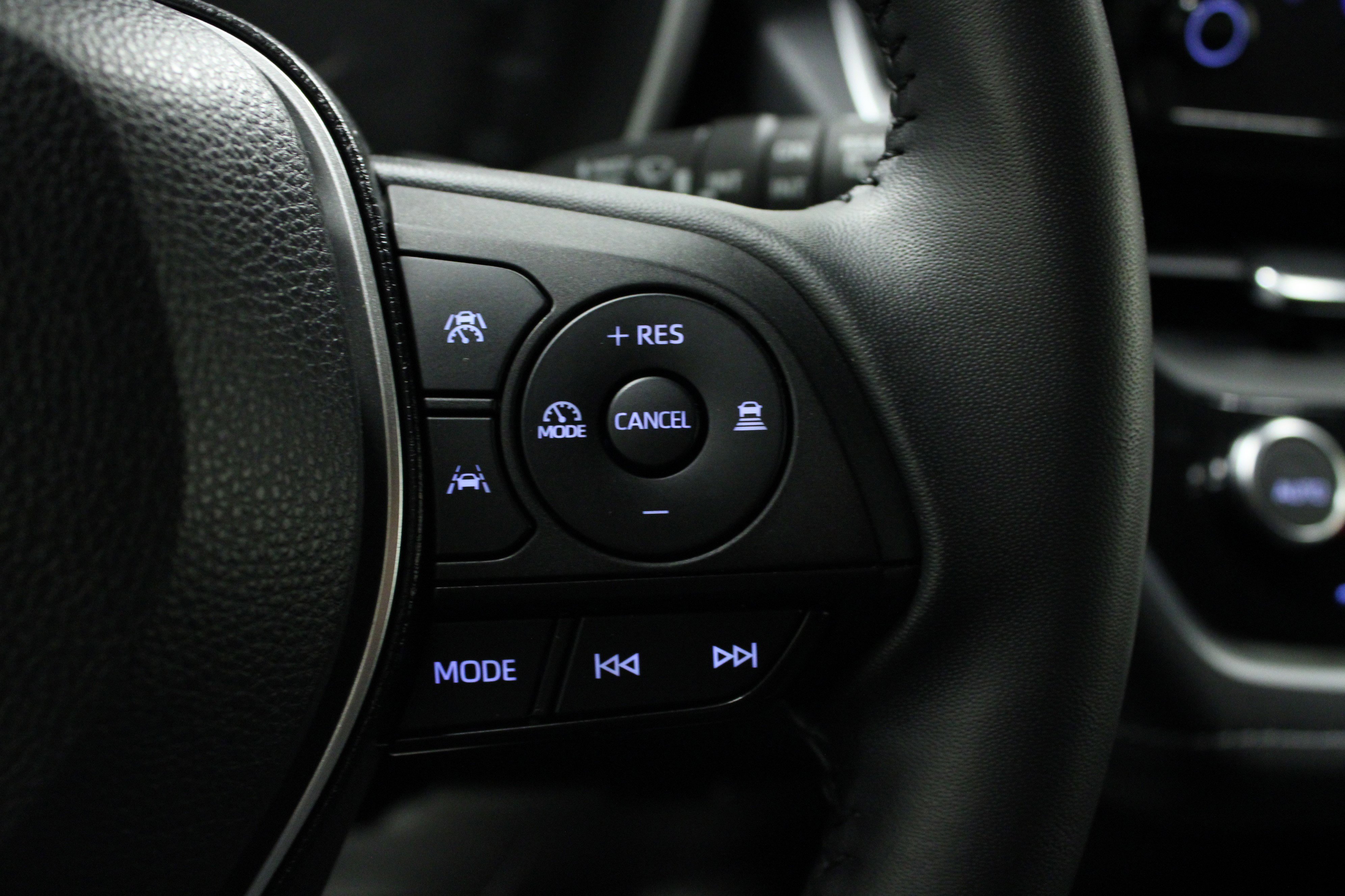 Used 2023 Toyota Corolla SE image 21