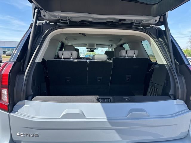 Used 2026 Ford Expedition Active image 24