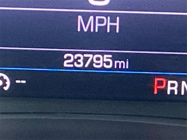 Used 2022 Chevrolet Equinox LT image 17