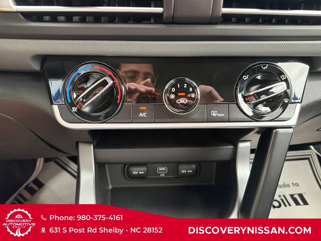 Used 2023 Kia Seltos LX AWD/4WD image 18