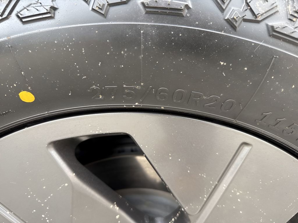 Used 2022 Ford F150 Lightning Lariat w/ Equipment Group 511A High image 35