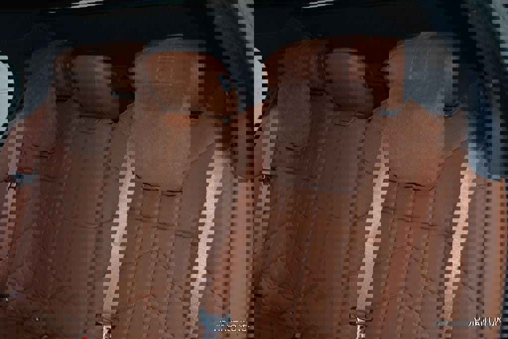 Used 2024 BMW i7 eDrive50 image 23