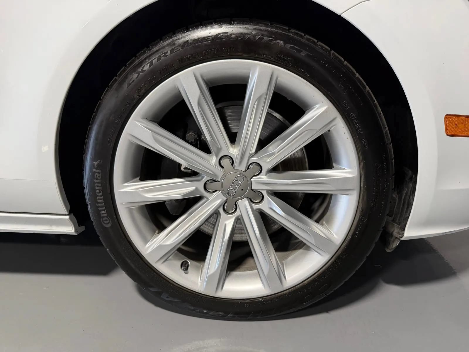 Used 2014 Audi A7 TDI Premium Plus AWD/4WD image 9