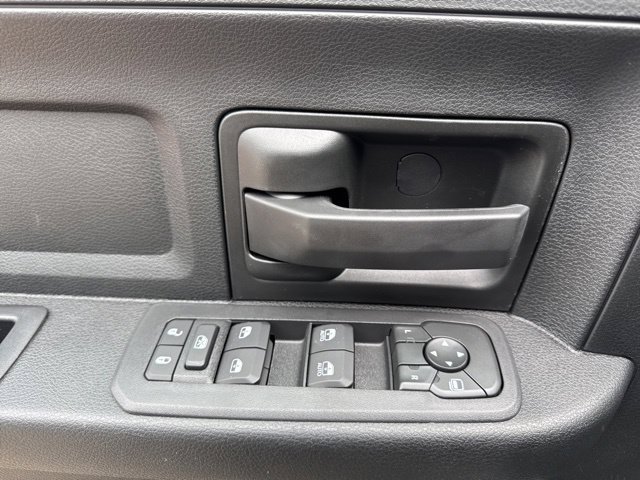 New 2026 RAM 3500 Tradesman AWD/4WD image 9