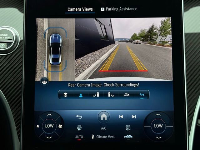 Certified 2024 Mercedes-Benz CLE 53 AMG 4MATIC image 35