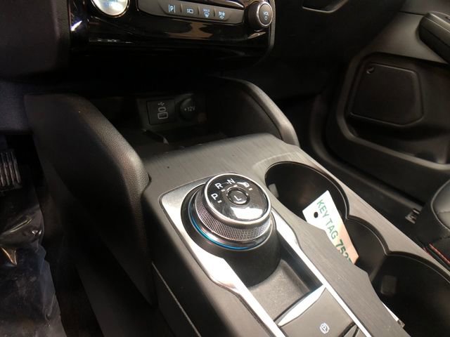 Used 2025 Ford Escape ST-Line Elite w/ Premium Technology Package image 17