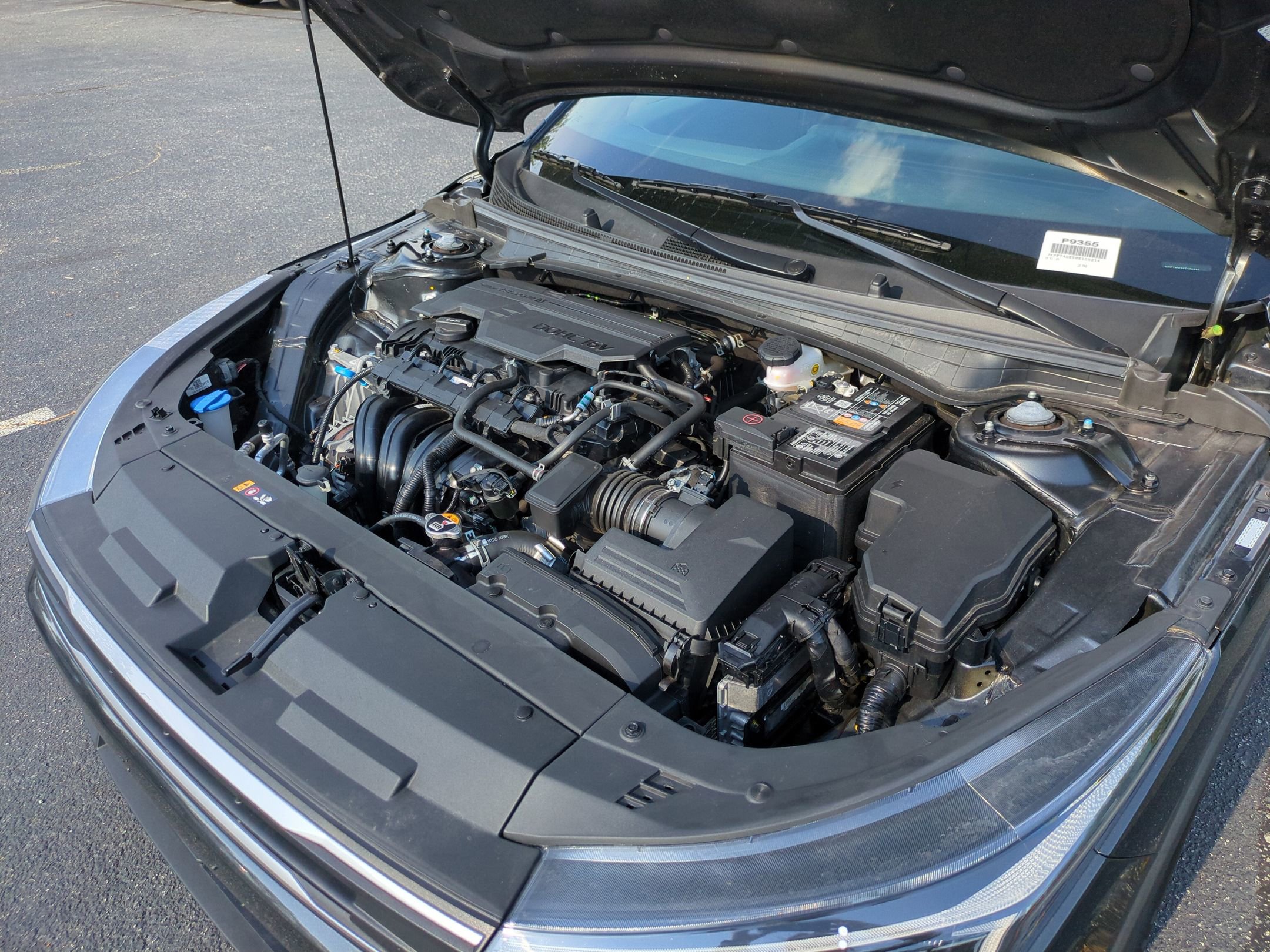 Used 2025 Kia K4 FWD image 31
