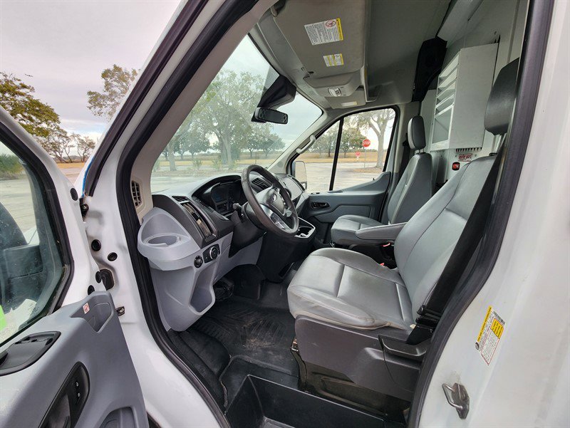 Used 2019 Ford Transit 250 148 Medium Roof image 24