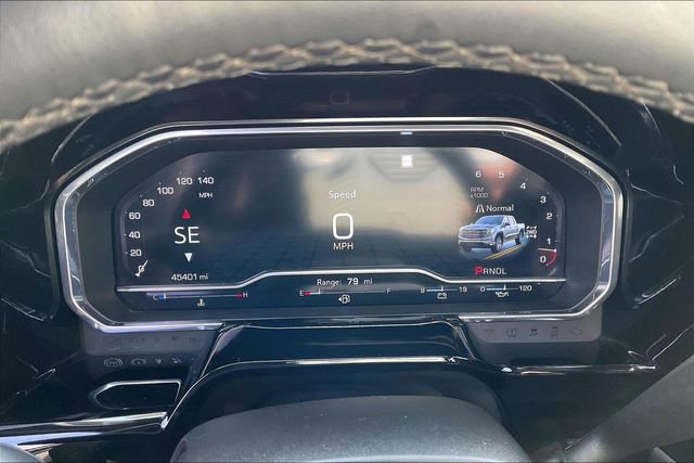 Used 2023 GMC Sierra 1500 Elevation image 10