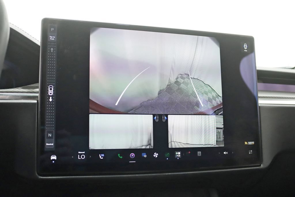Used 2022 Tesla Model X Plaid AWD/4WD image 14