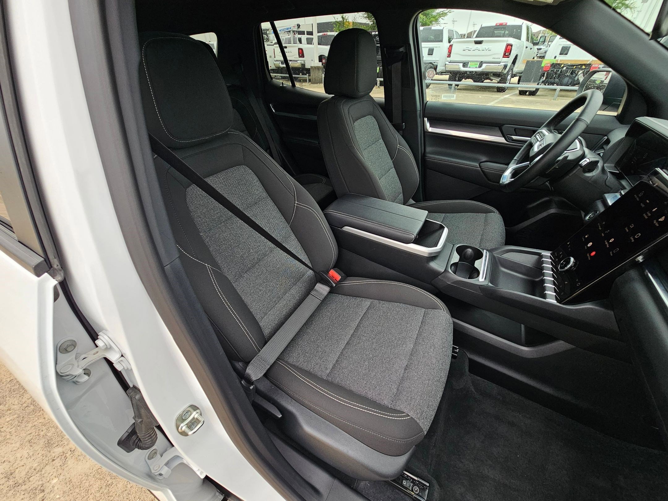 Used 2026 GMC Terrain Elevation FWD image 60