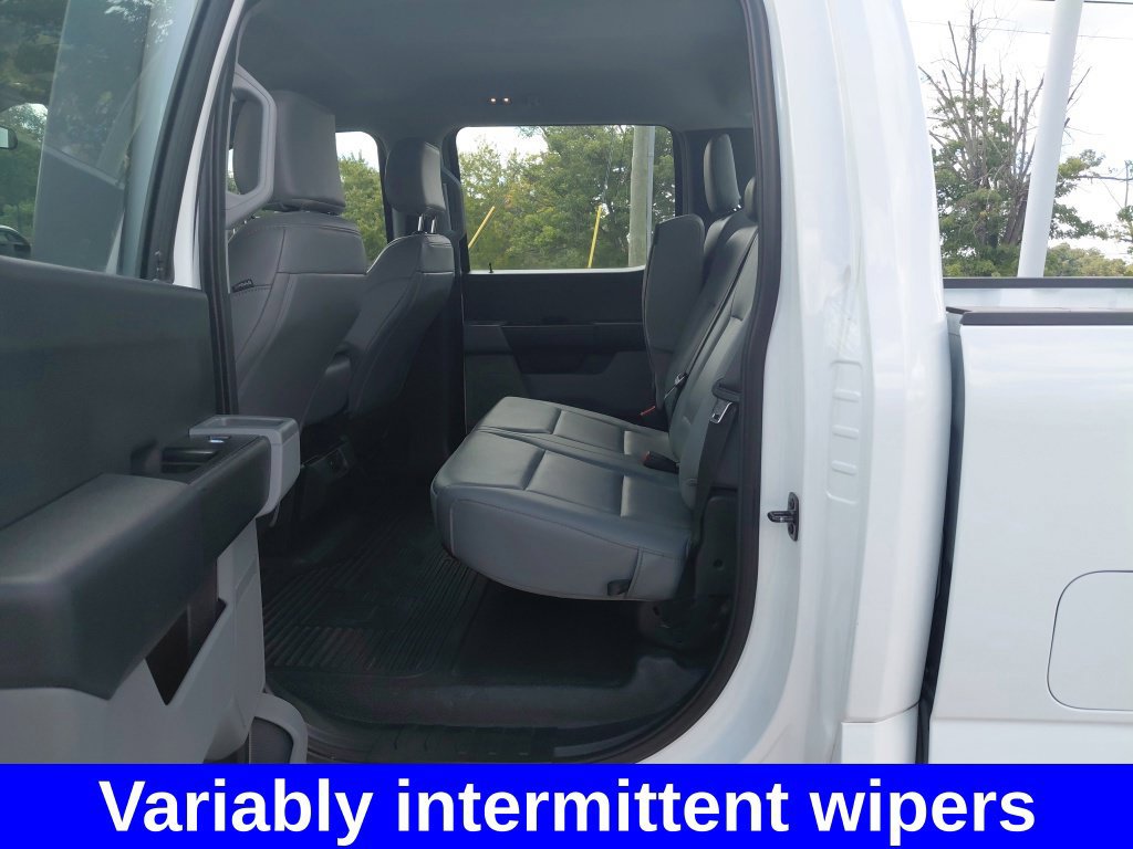 Used 2026 Ford F250 XL AWD/4WD image 23