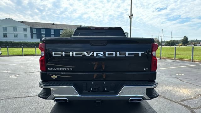 New 2024 Chevrolet Silverado 1500 LT w/ All Star Edition Plus image 27